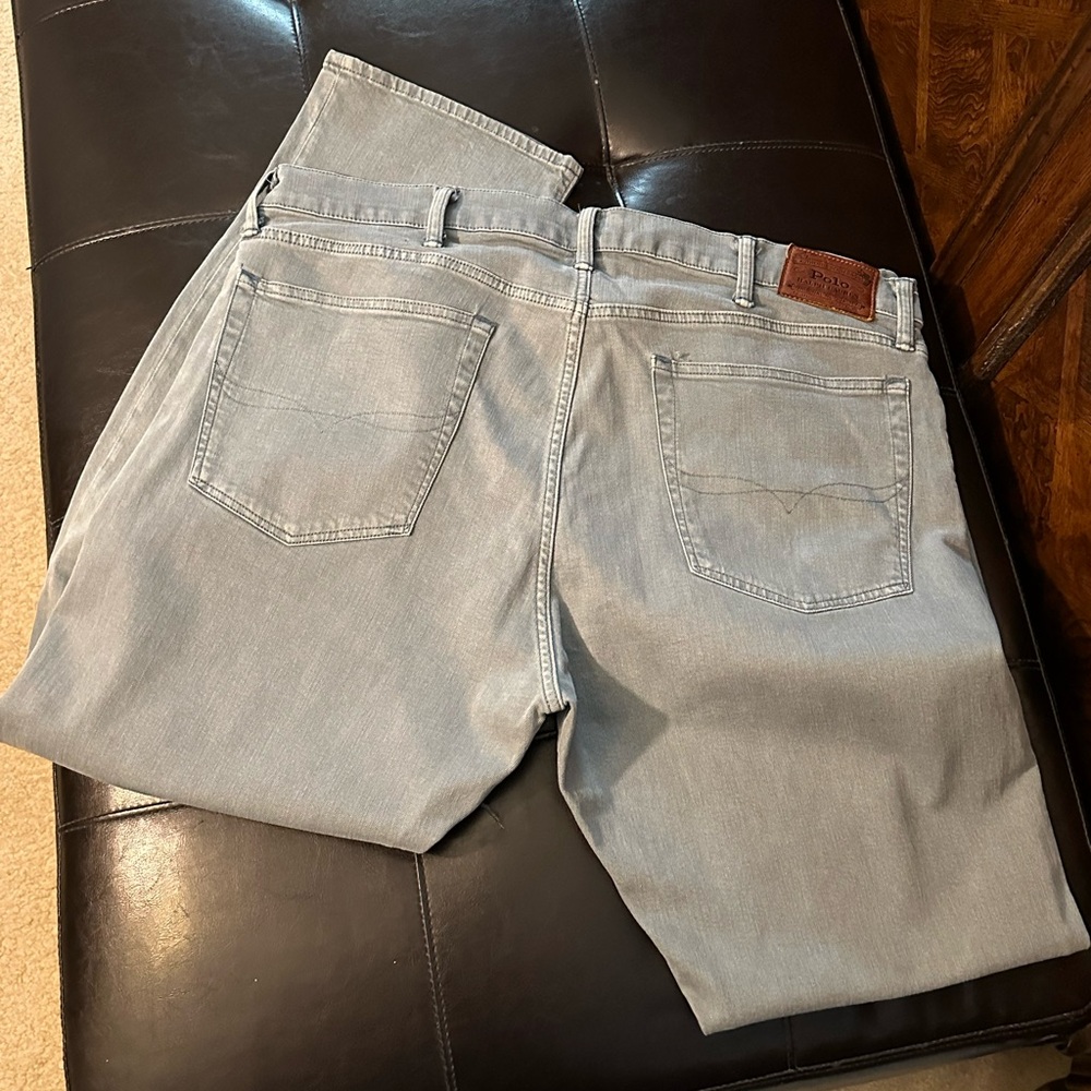Men’s Polo Jeans